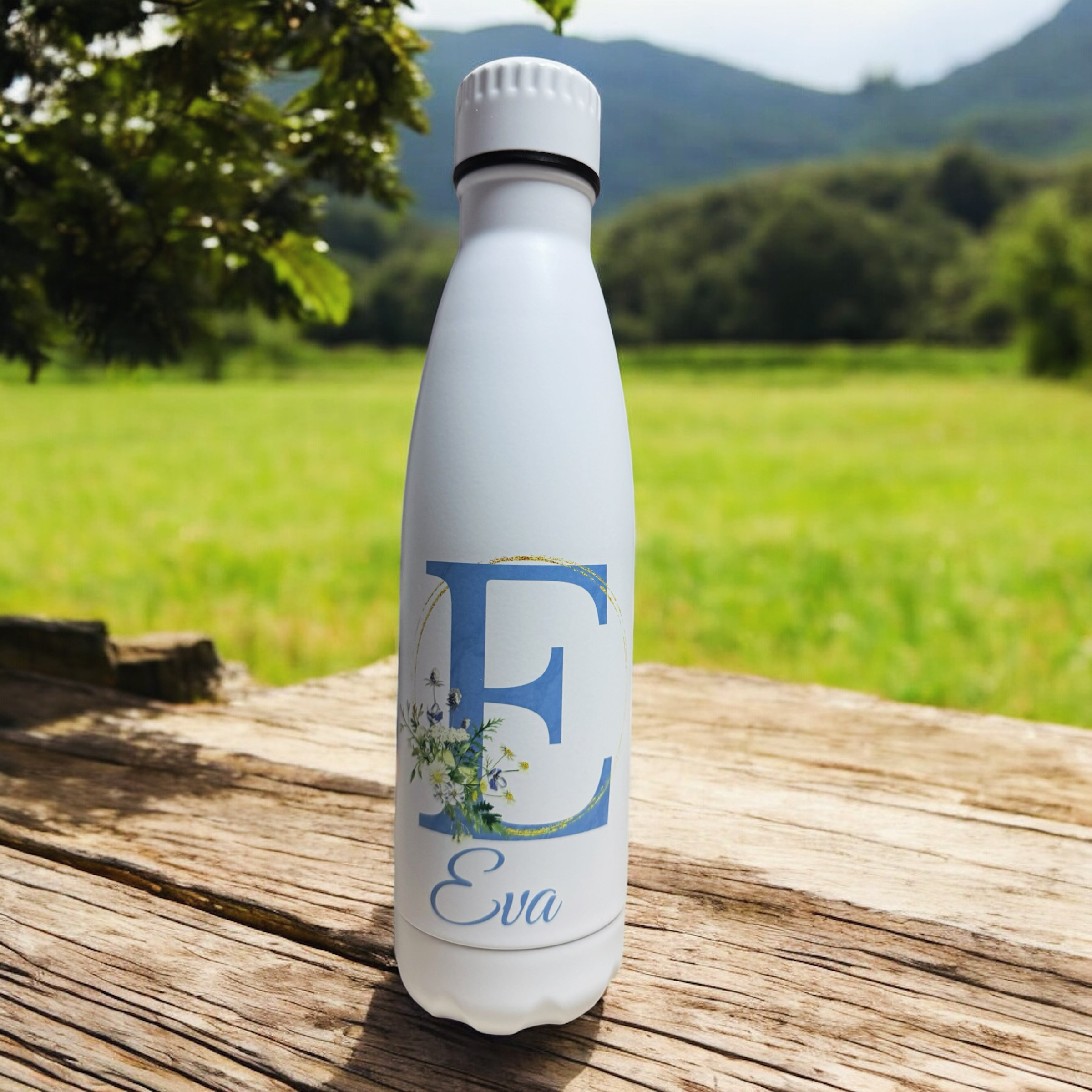 Botella Blanca - Imagen 4